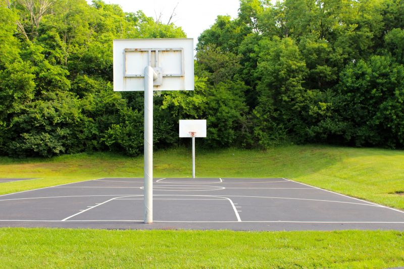 Backboard Installation in Kansas City, MO