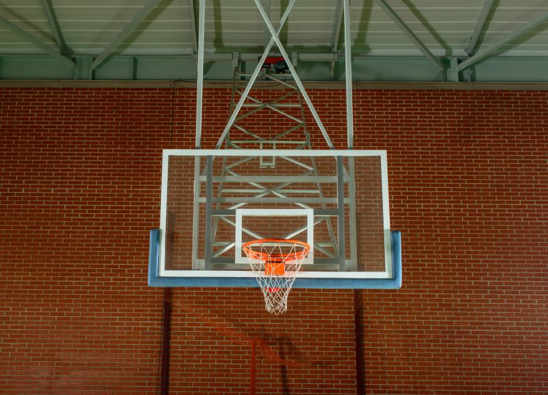 Basketball Hoop Installation in Arvada, CO