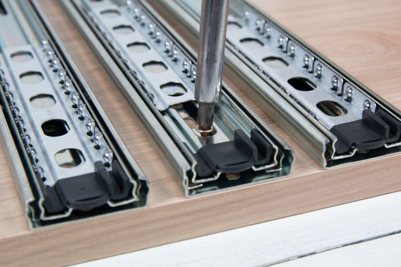 Sliding Board Installation in Littleton, CO