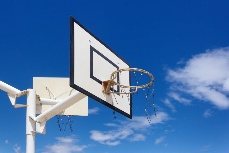 Backboard Installation in Kansas City, KS