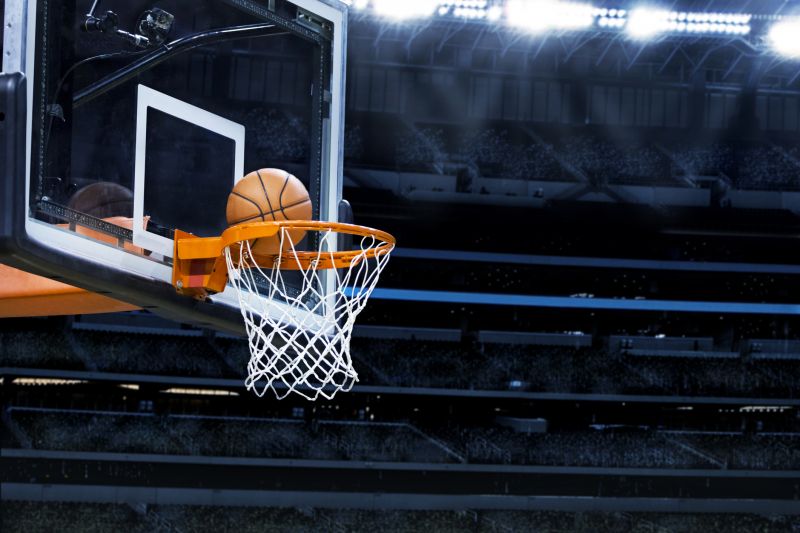 Backboard Installation in Denver, CO