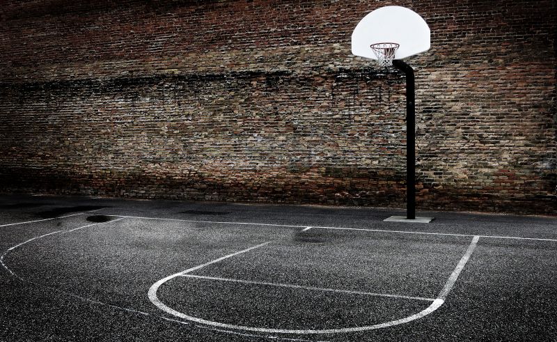 Backboard Repair in Kansas City, MO