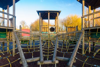 Basketball Rim Repair in Denver County, CO