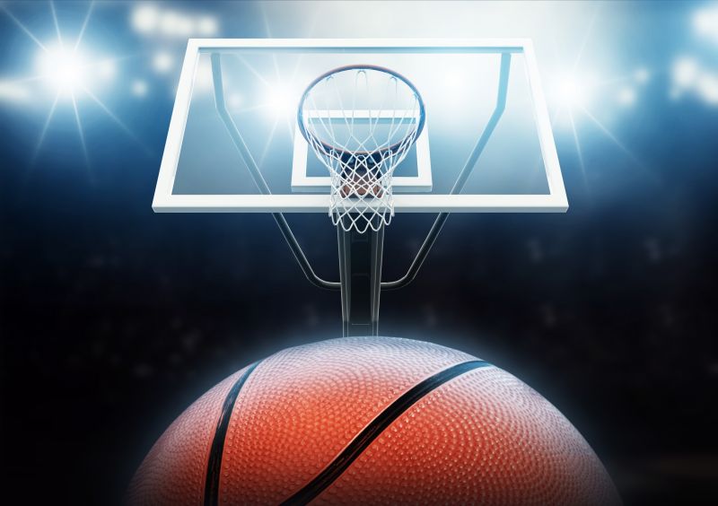 Hoop Mounting Service in Arvada, CO