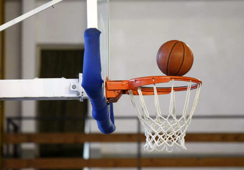 Hoop Mounting Service in Denver, CO