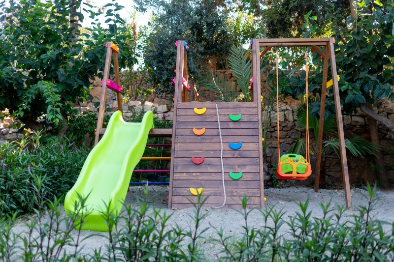 Play Equipment Installation in Littleton, CO
