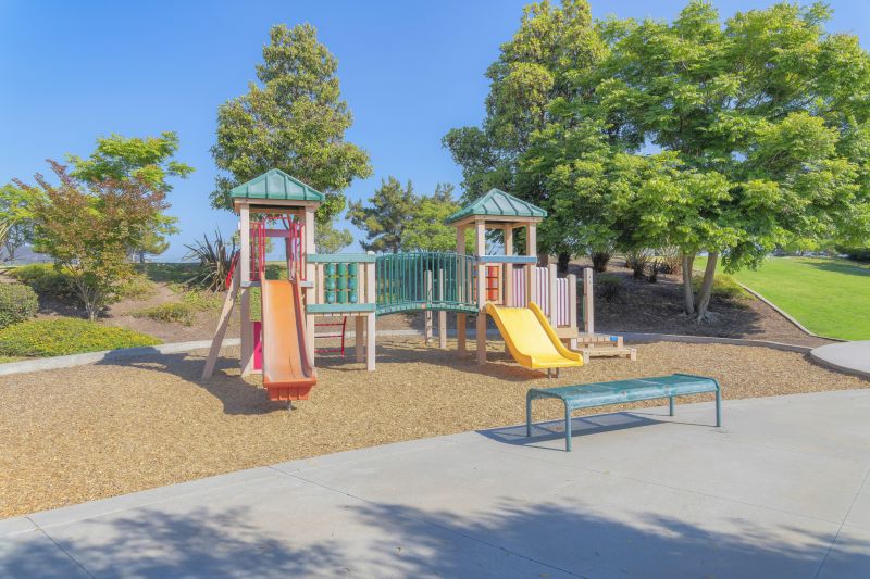 Play Equipment Installation in Arvada, CO
