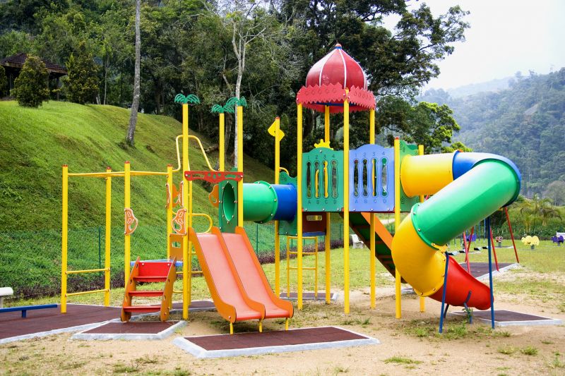 Playground Equipment Repair in Littleton, CO