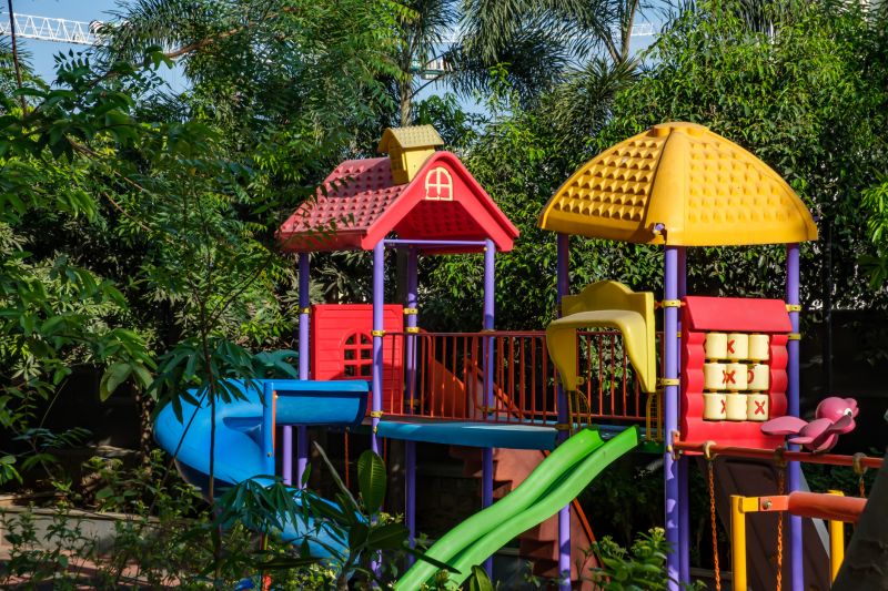 Playset Repair in Prescott Valley, AZ