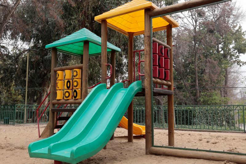 Sliding Board Installation in Kansas City, MO