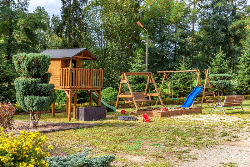Sliding Board Installation in Boulder, CO