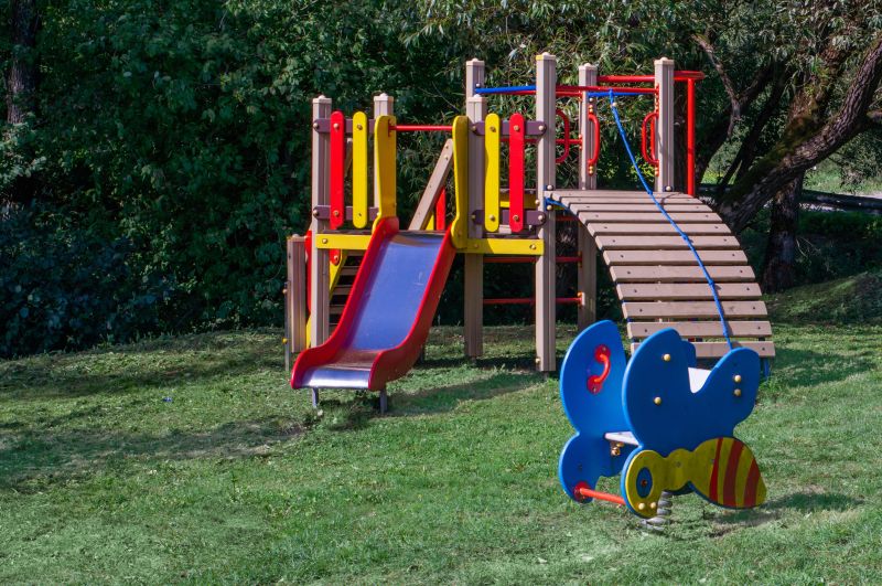 Enhanced Child Development!